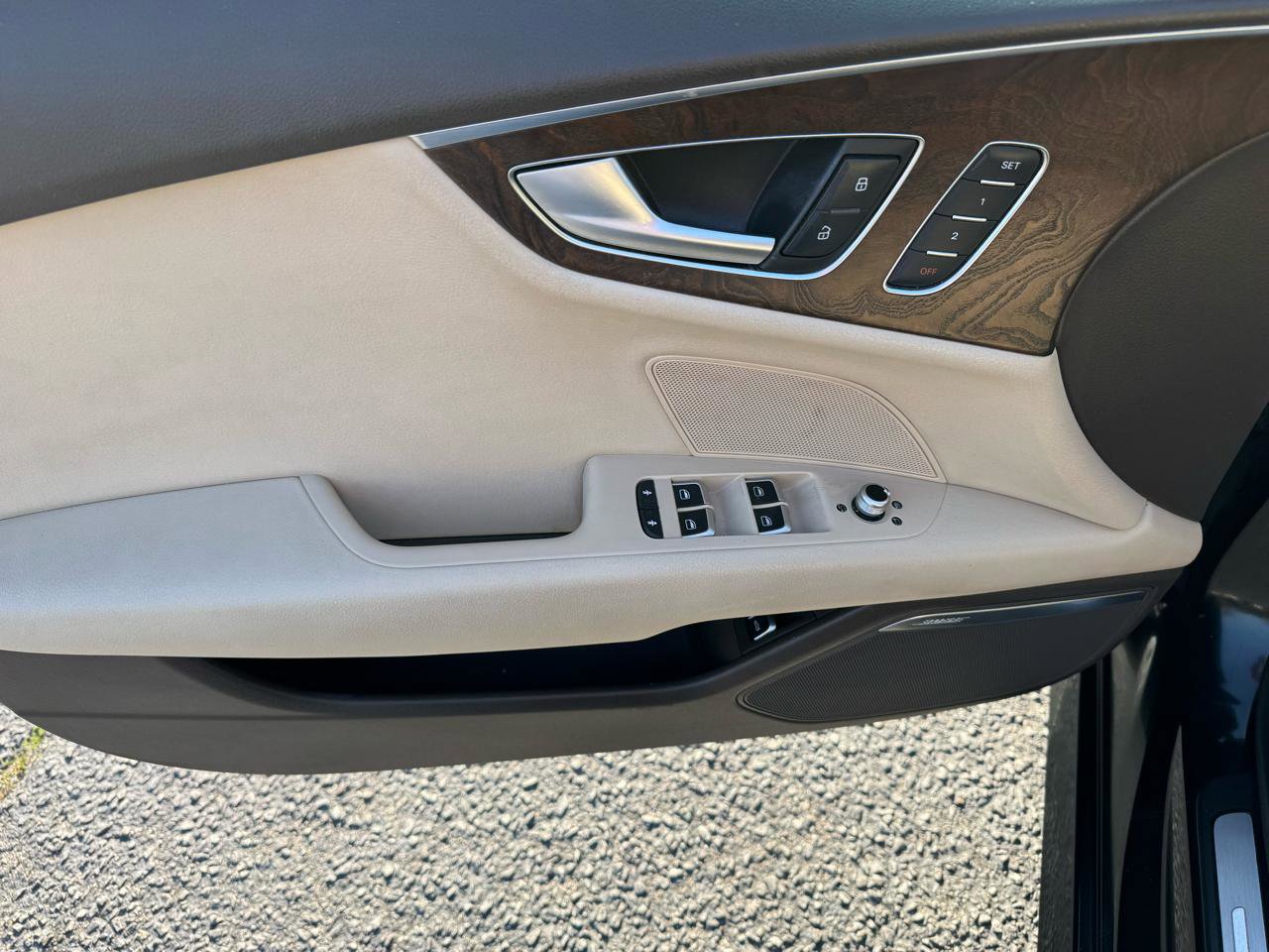 Used 2016 Audi A7 3.0T Prestige image 11