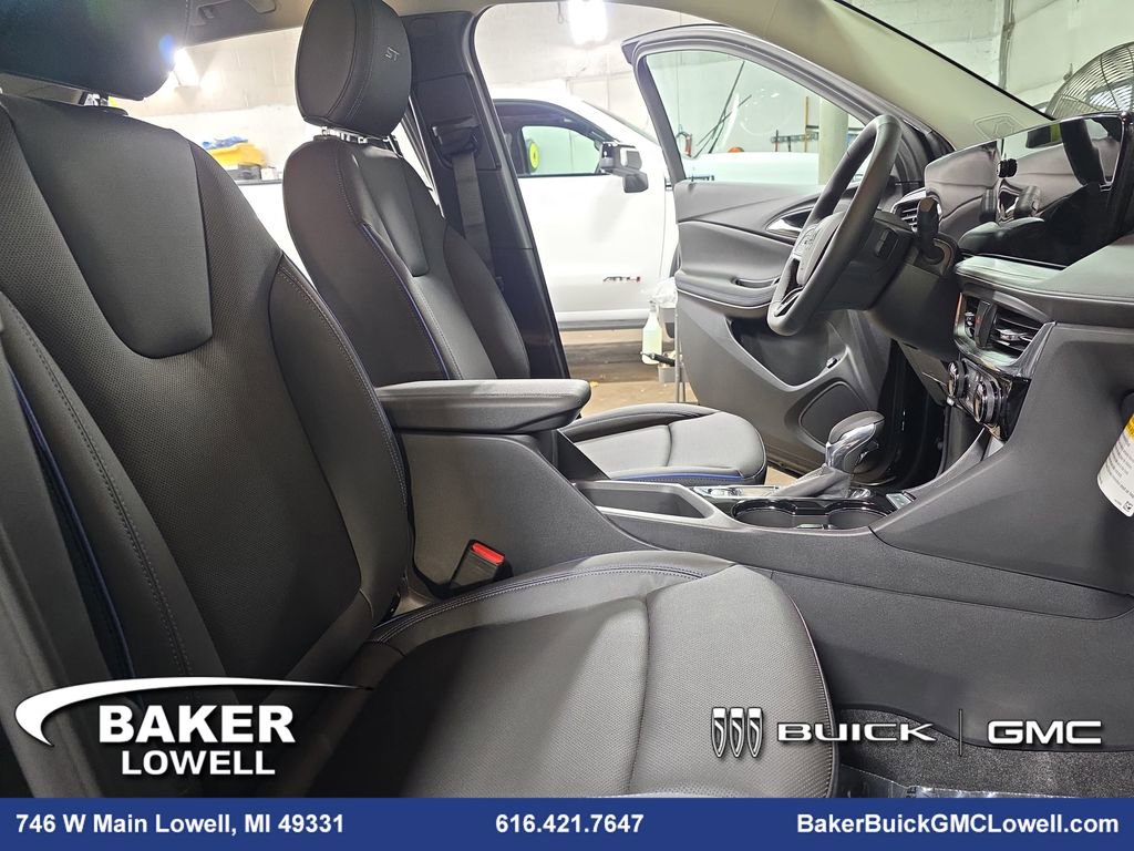 New 2026 Buick Encore GX Sport Touring w/ Comfort Package image 10