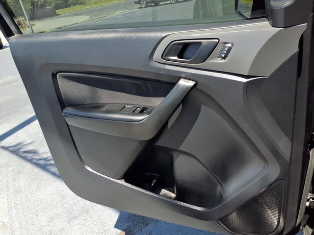 Used 2019 Ford Ranger XL w/ Equipment Group 101A Mid RWD image 14