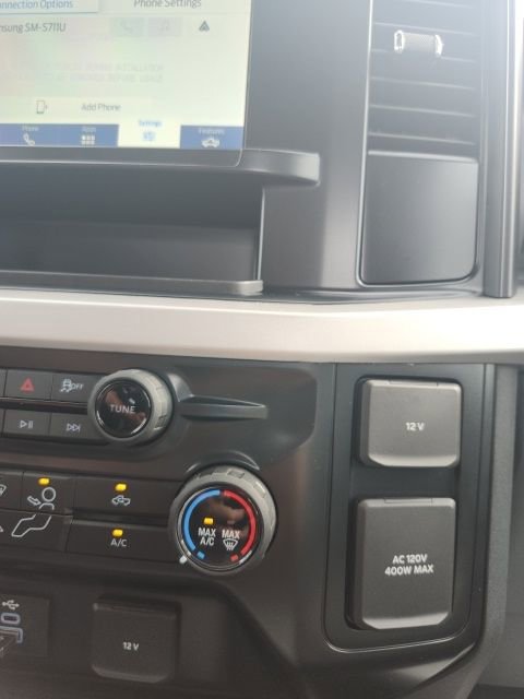 New 2026 Ford F350 XL w/ XL Chrome Package image 33