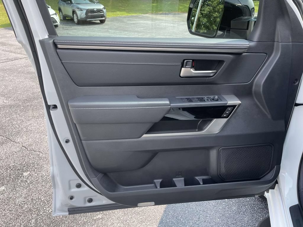 Used 2026 Toyota Tundra Limited RWD image 15