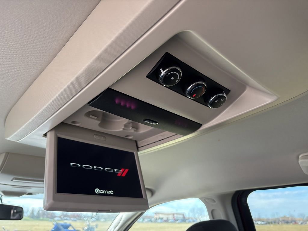 Used 2017 Dodge Grand Caravan SE w/ Power Window Group image 5