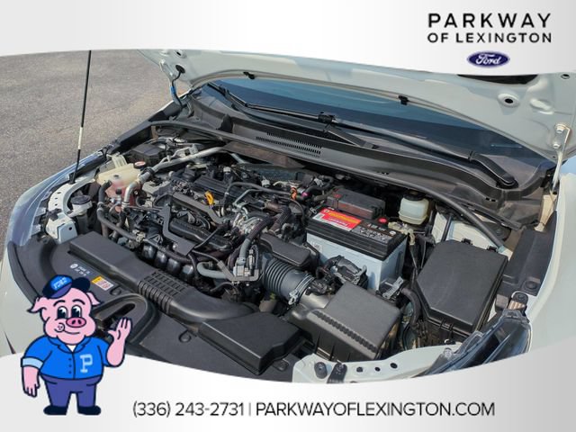 Used 2019 Toyota Corolla XSE FWD image 34