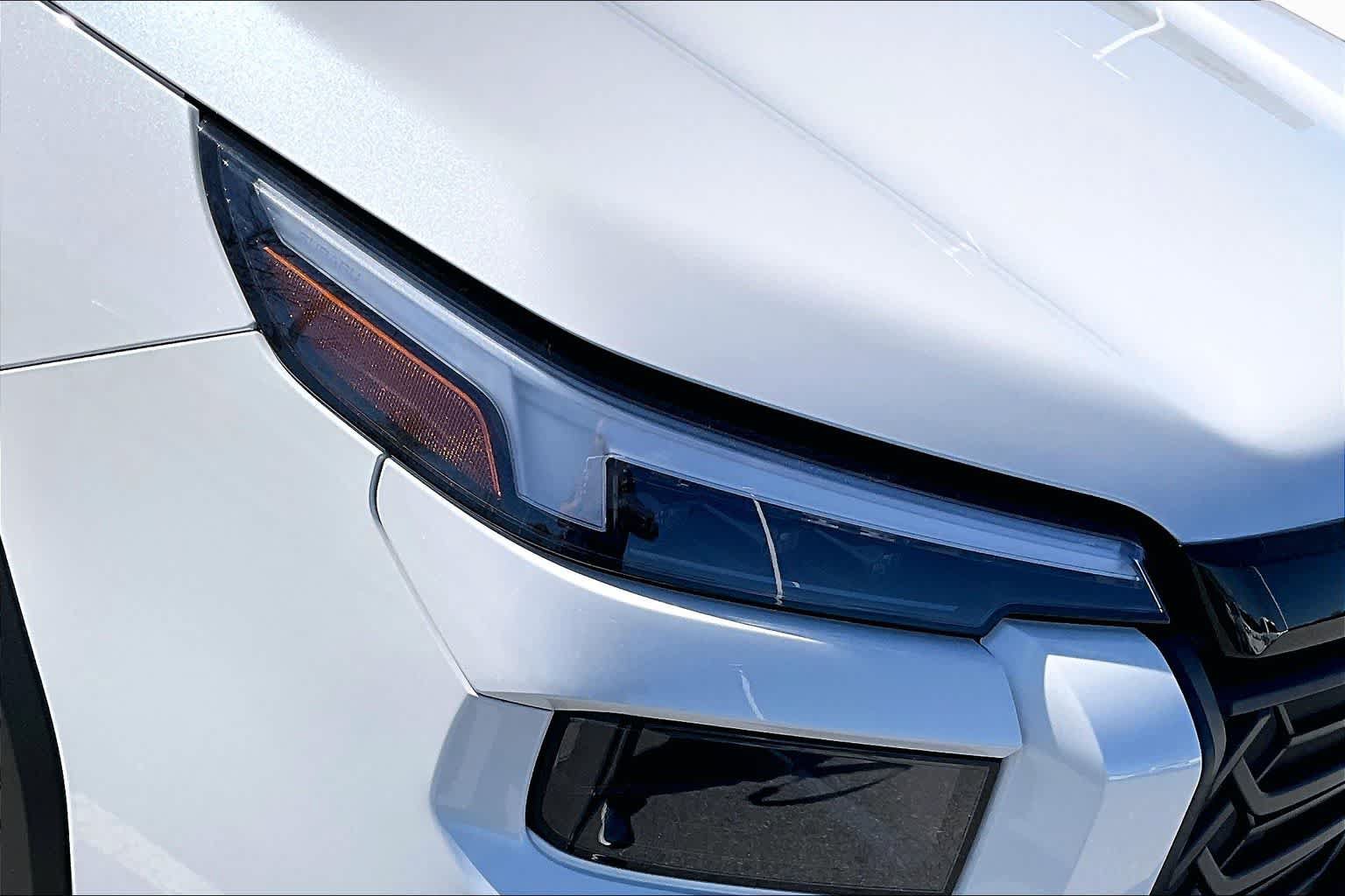 New 2026 Subaru Outback Limited AWD/4WD image 14