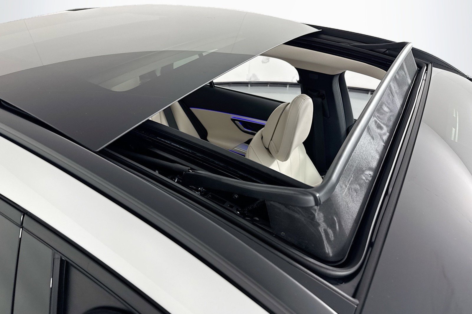 New 2026 Mercedes-Benz E 450 4MATIC All-Terrain Wagon image 21