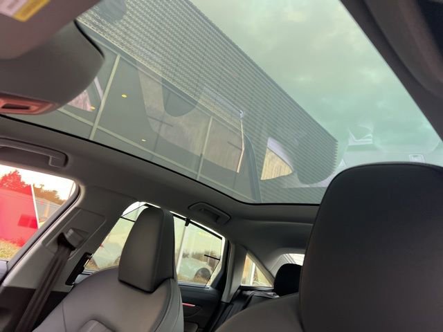 New 2026 Audi A6 Premium Plus image 23