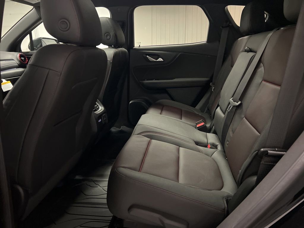 New 2026 Chevrolet Blazer RS w/ Driver Confidence II Package image 10