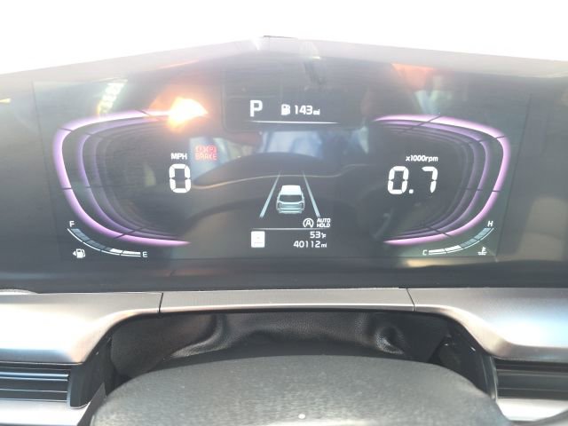 Used 2024 Kia Telluride LX image 14