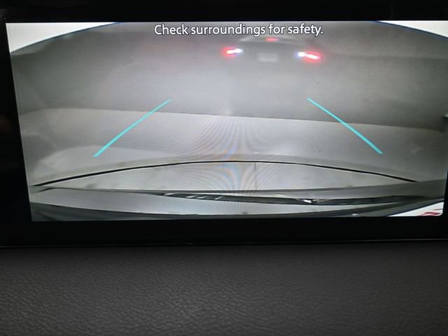 New 2026 Nissan Sentra SV w/ SV Convenience Package image 6