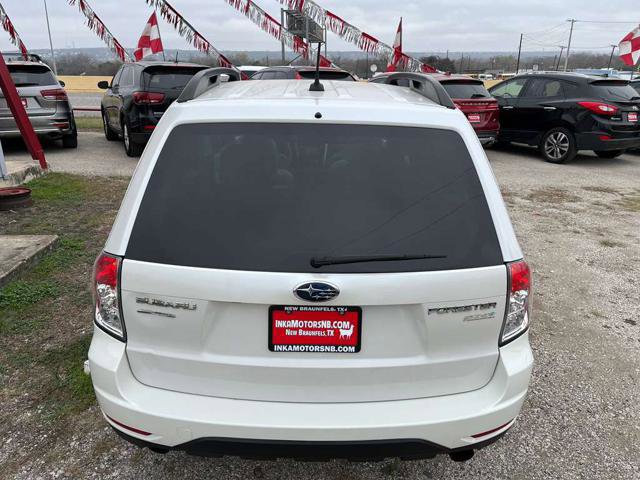 Used 2013 Subaru Forester 2.5X Limited image 7