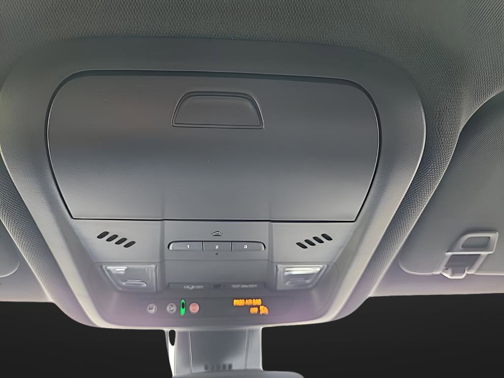 Used 2024 Chevrolet Blazer RS w/ Enhanced Convenience Package image 28