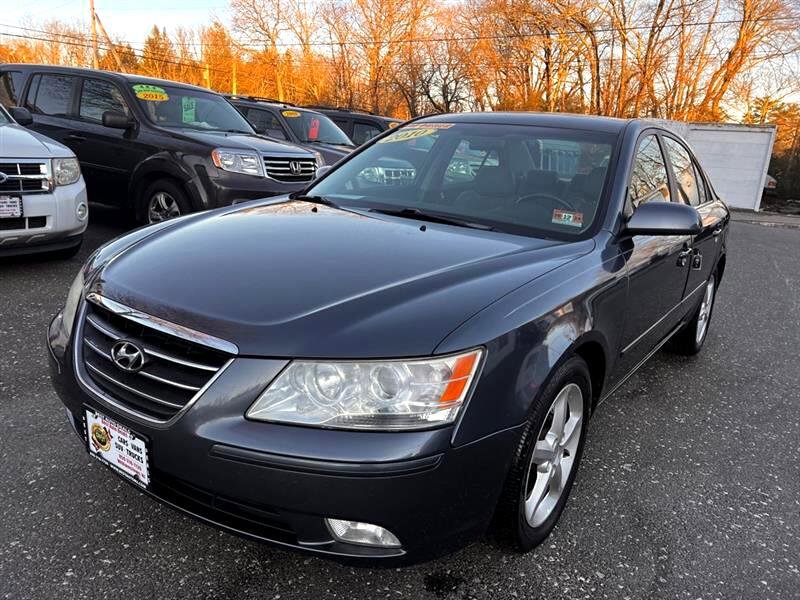 Used 2010 Hyundai Sonata SE image 5