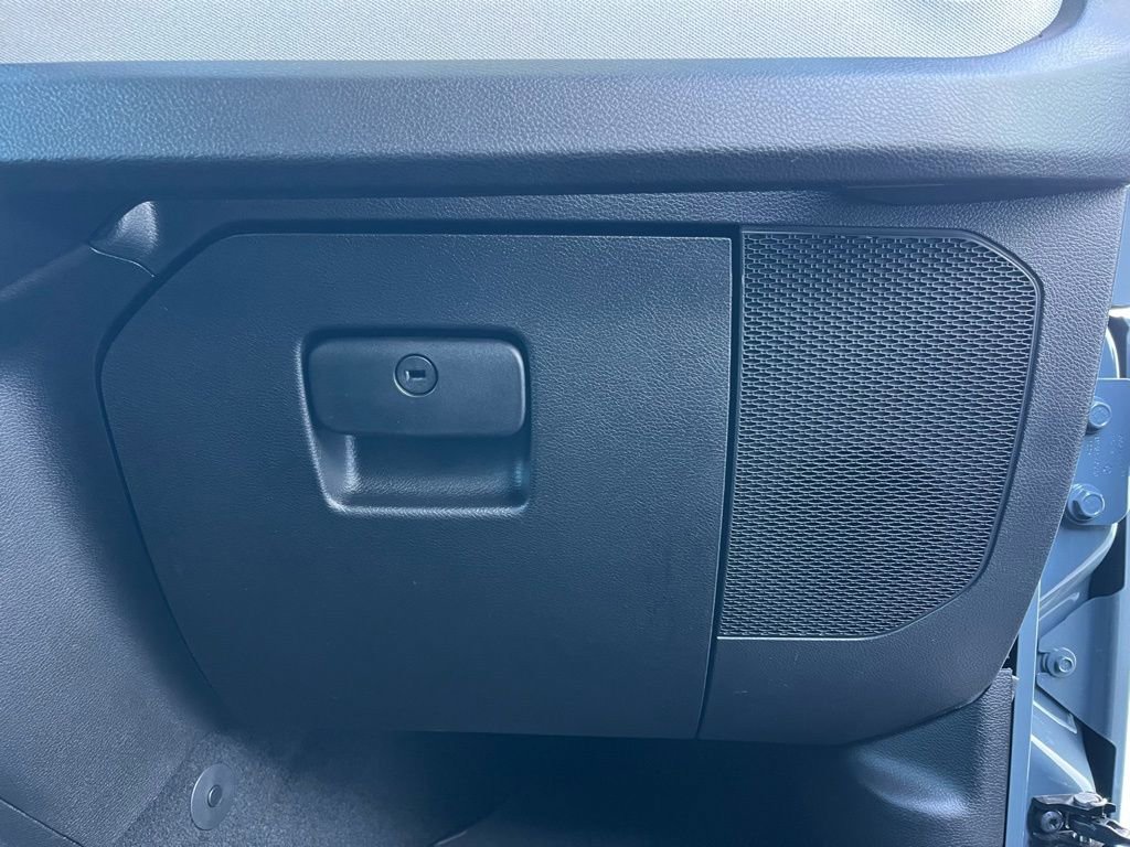 New 2026 Jeep Wrangler Unlimited Sport AWD/4WD image 21