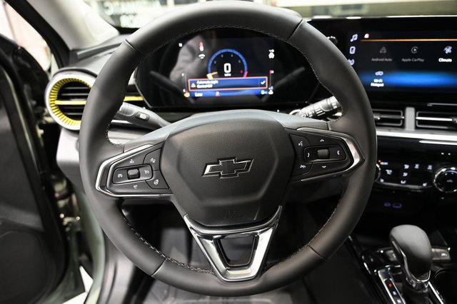 New 2026 Chevrolet Trax ACTIV w/ Driver Confidence Package image 20