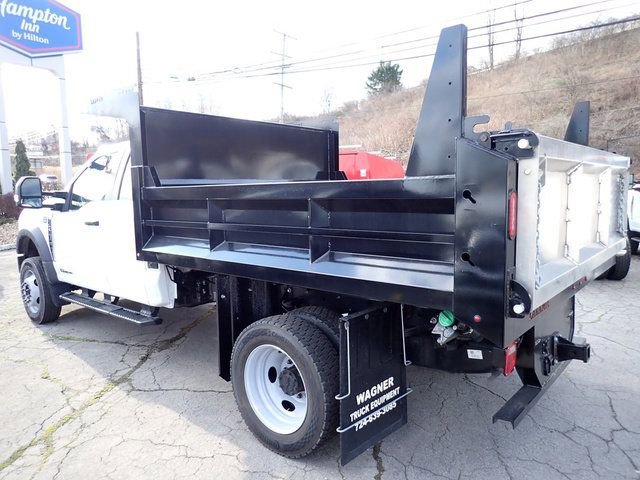 New 2026 Ford F450 XL image 3