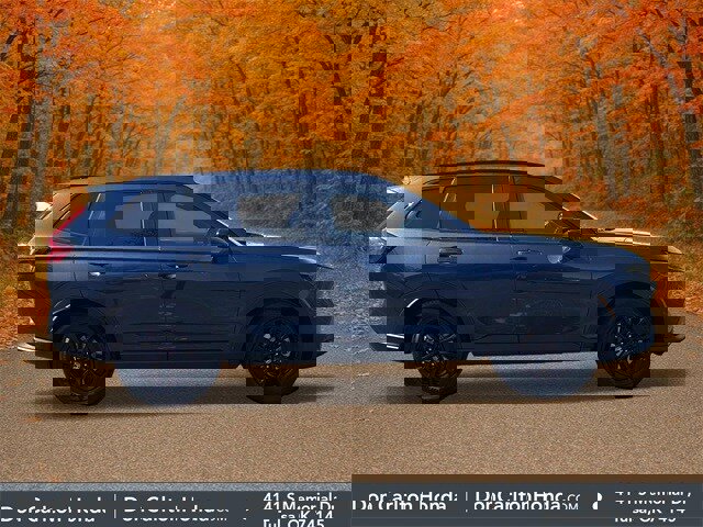 New 2026 Honda CR-V Sport-L image 2