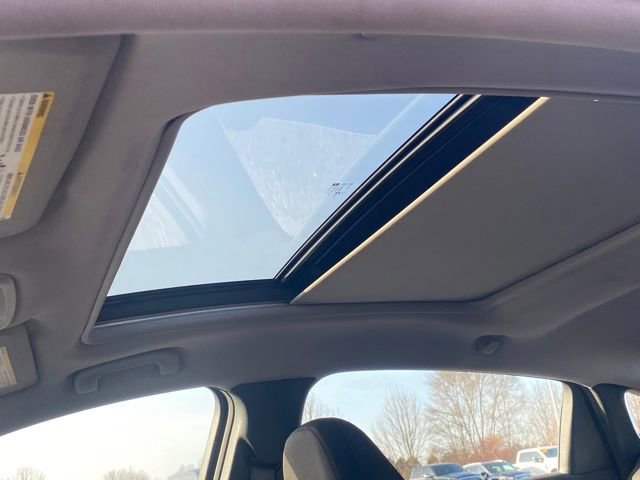 Certified 2024 Chevrolet Malibu LT image 16