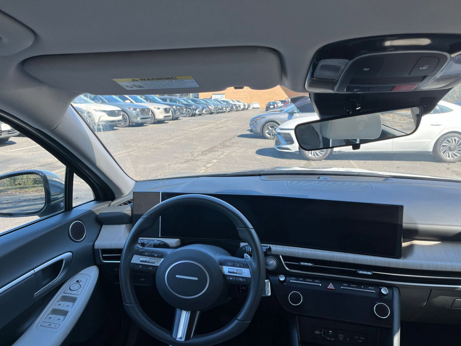 Used 2025 Hyundai Sonata SEL image 34