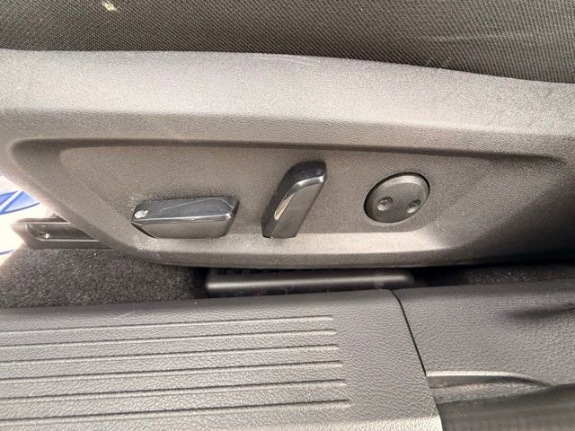 Certified 2023 Nissan Rogue SV image 15