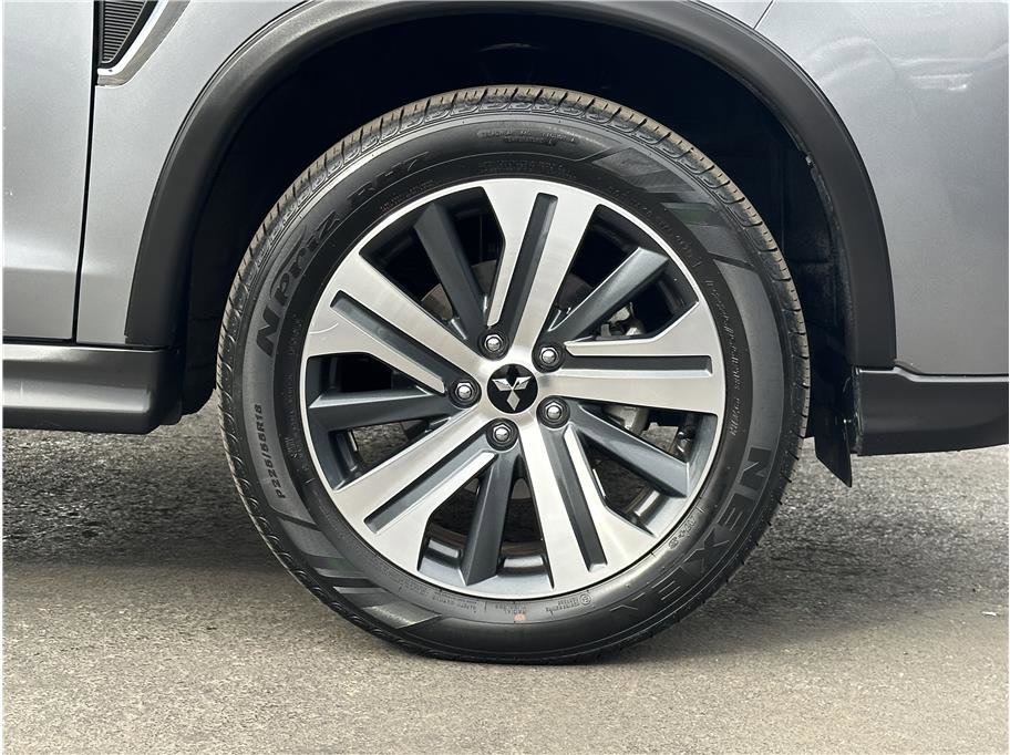 Used 2024 Mitsubishi Outlander Sport AWD image 29