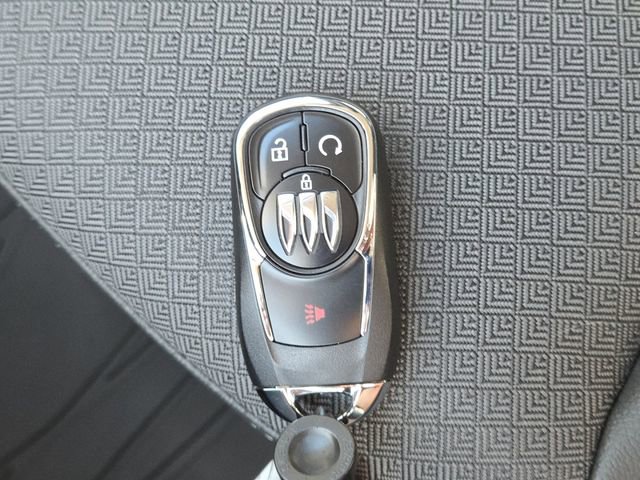 New 2026 Buick Encore GX Preferred w/ Comfort Package image 35