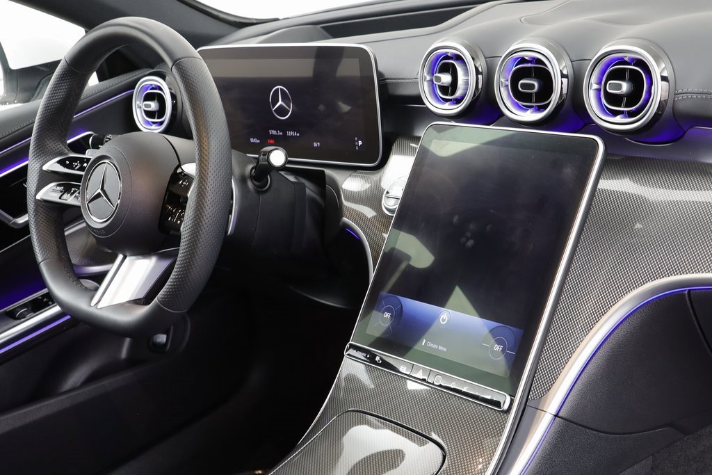 Used 2024 Mercedes-Benz CLE 450 CLE 450 image 23