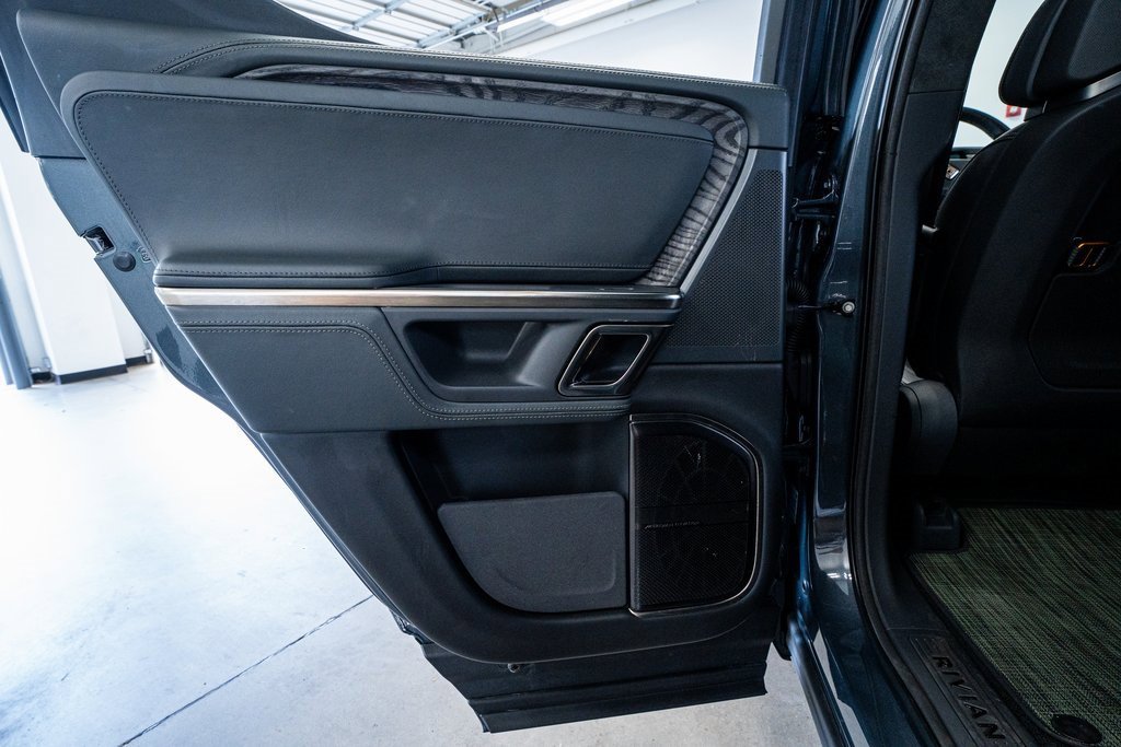 Used 2022 Rivian R1T Launch Edition image 52