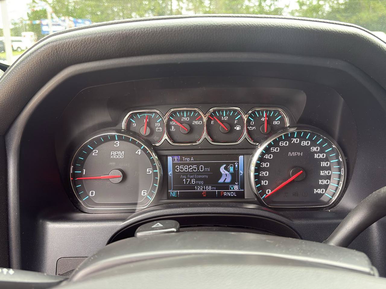 Used 2018 GMC Sierra 1500 SLT AWD/4WD image 10