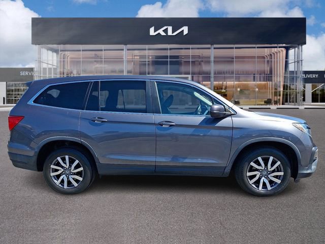 Used 2020 Honda Pilot EX-L image 7