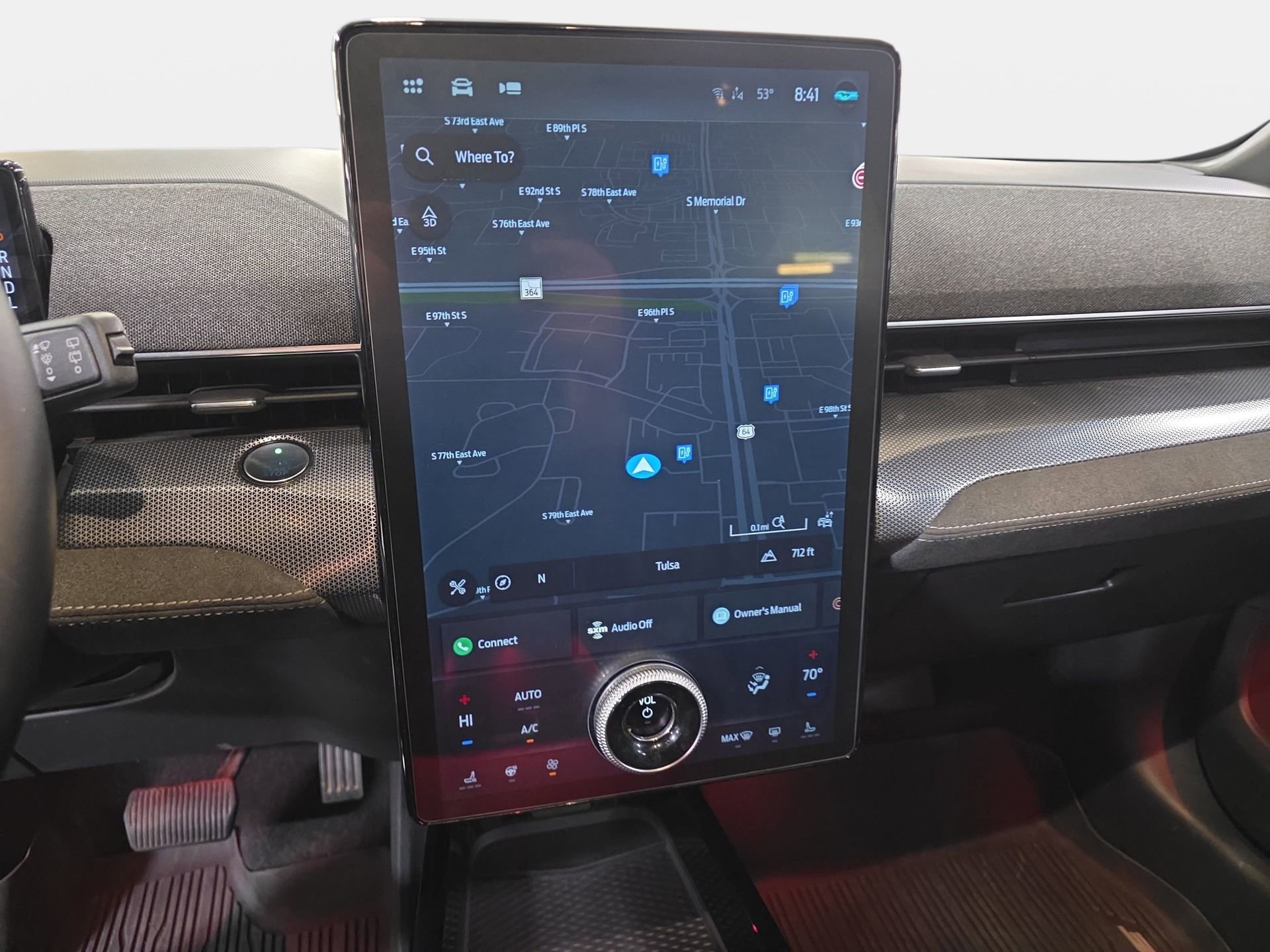 Used 2023 Ford Mustang Mach-E GT w/ GT Performance Edition AWD/4WD image 22