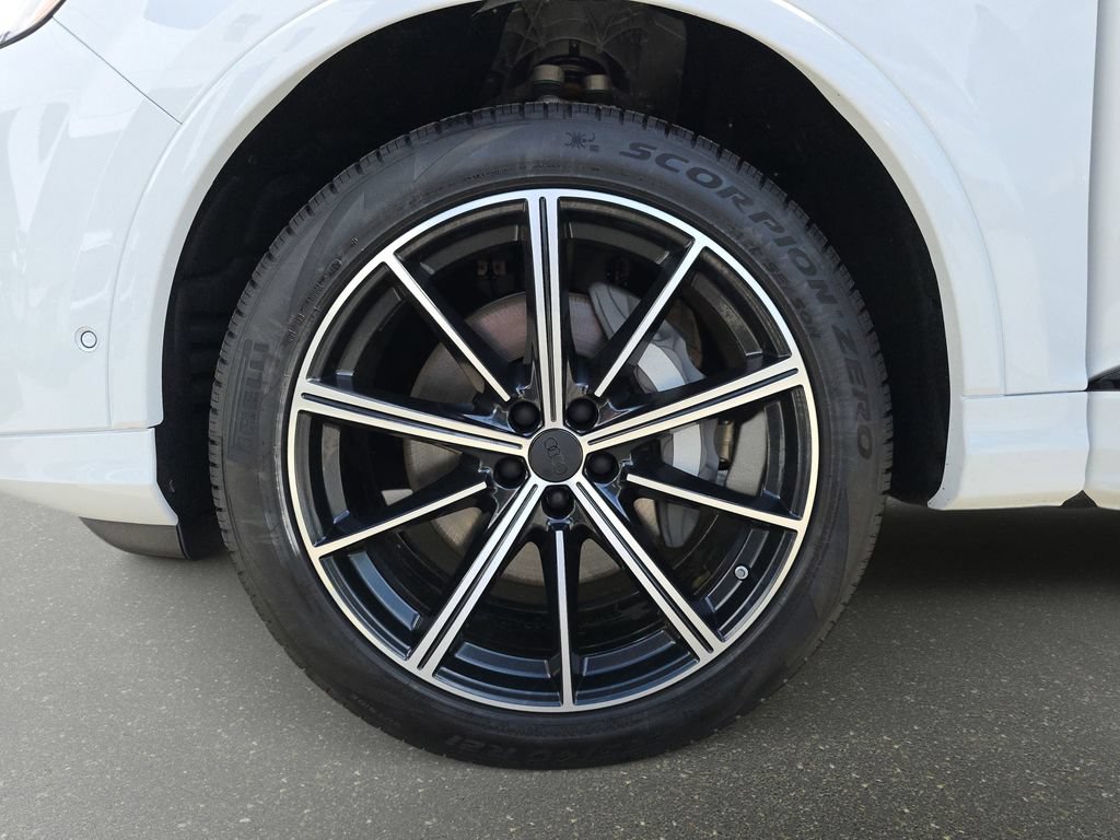 New 2026 Audi Q7 2.0T Premium Plus AWD/4WD image 34
