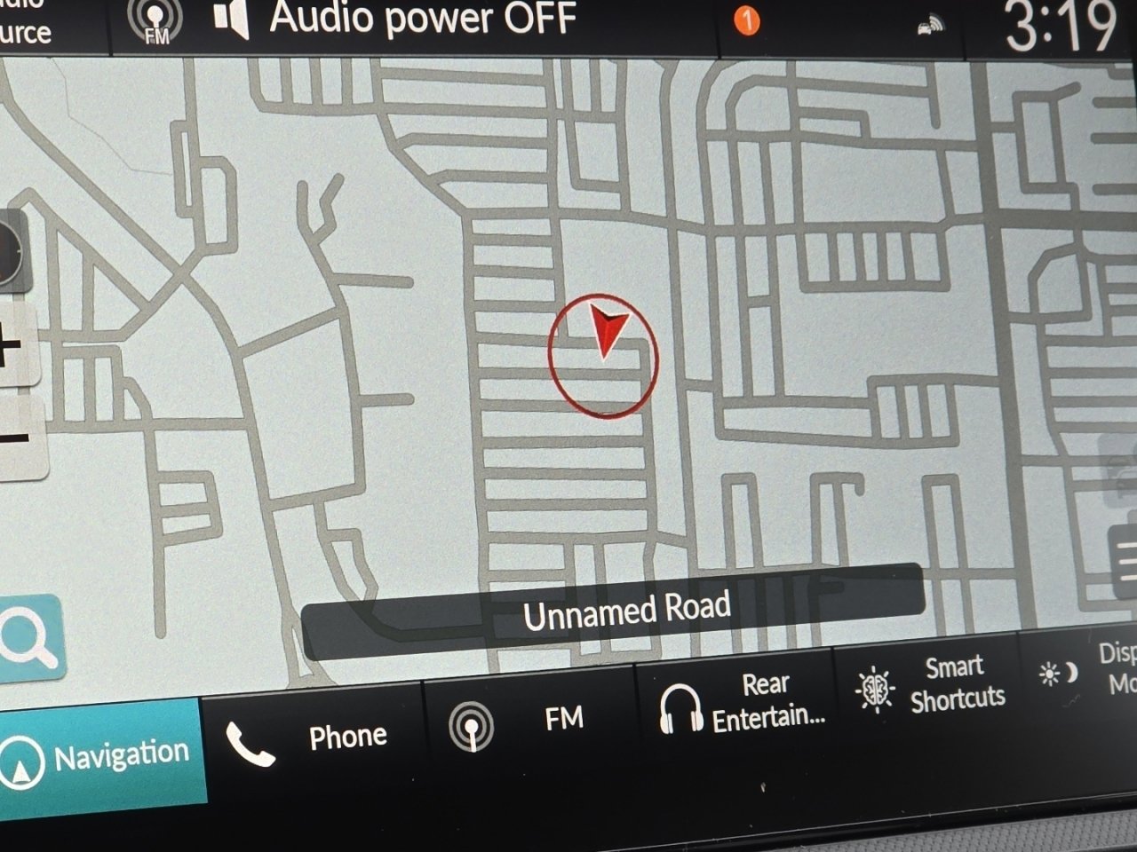 New 2026 Honda Odyssey Elite image 4