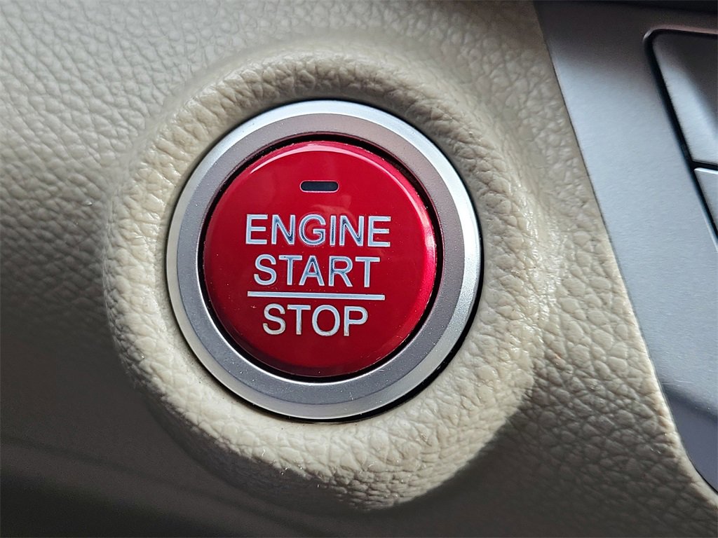 Used 2015 Honda Accord EX image 28