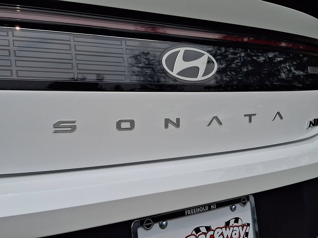 Used 2024 Hyundai Sonata N Line FWD image 32