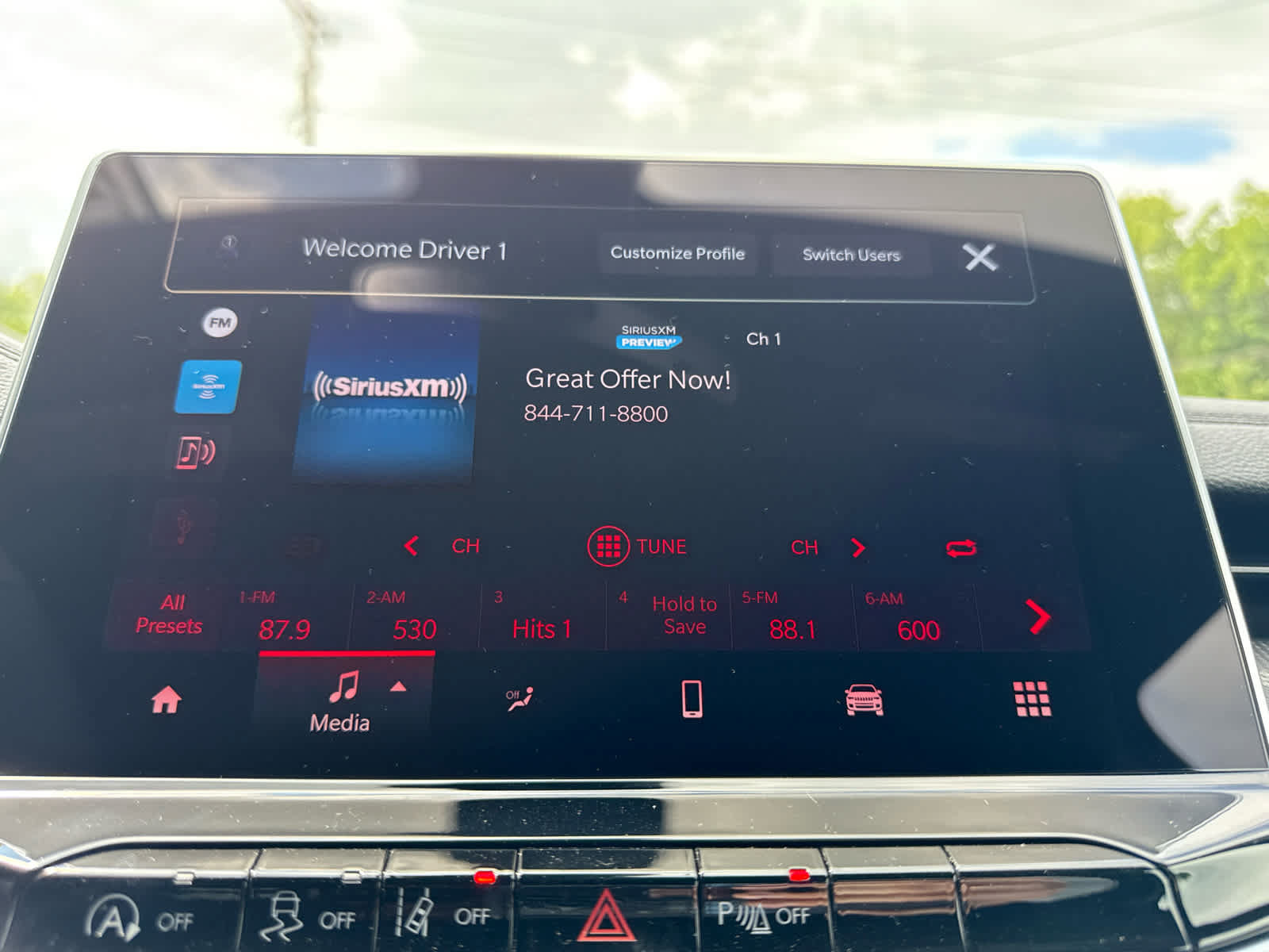 New 2026 Jeep Compass Limited AWD/4WD image 23