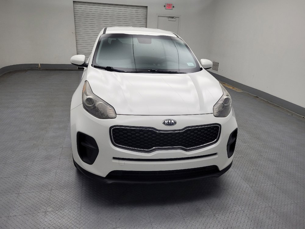 Used 2019 Kia Sportage LX image 14