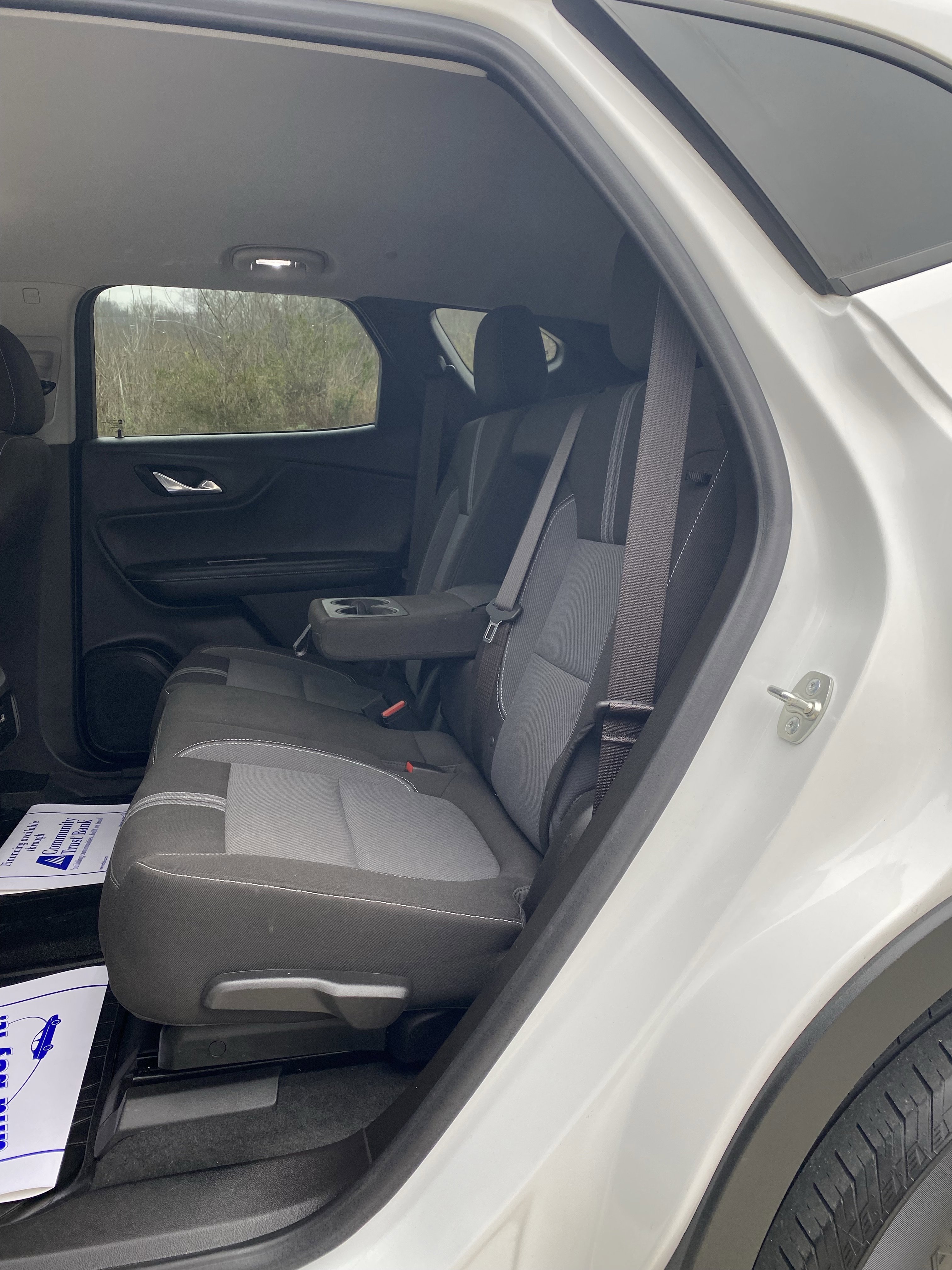 Used 2023 Chevrolet Blazer LT w/ Convenience Package image 17