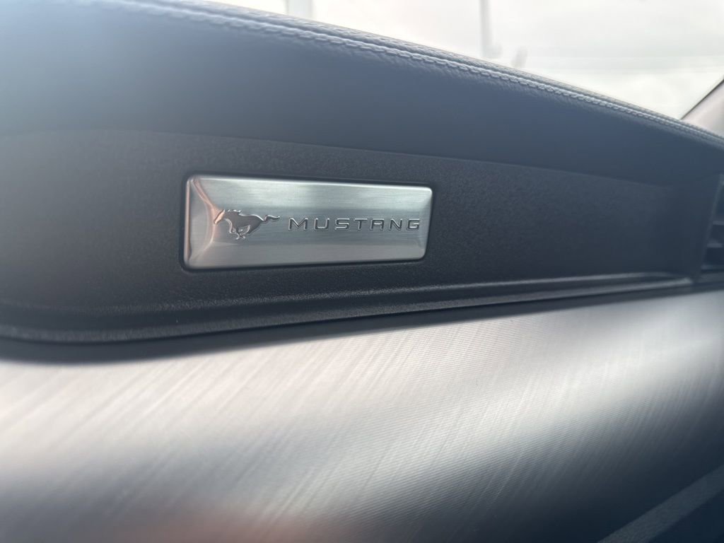 Used 2022 Ford Mustang GT Premium RWD image 56