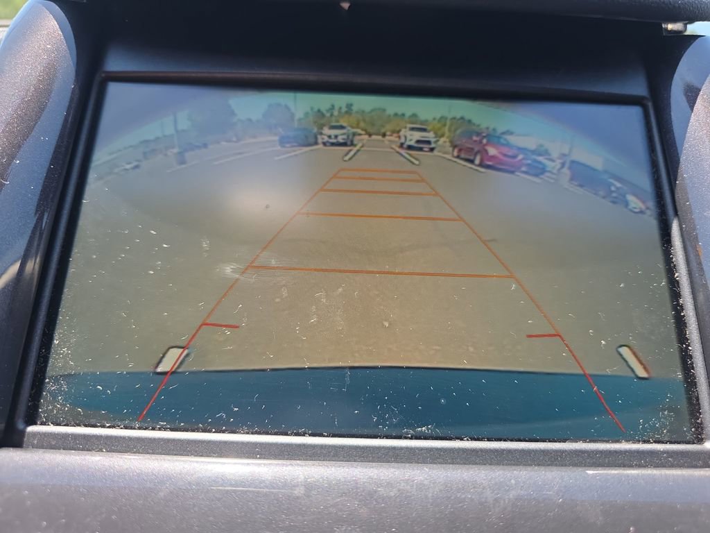 Used 2016 Chevrolet Impala LTZ FWD image 29