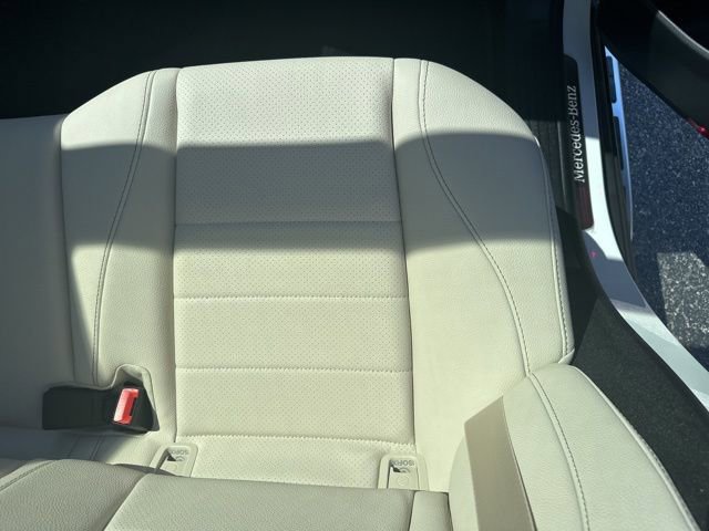 Certified 2026 Mercedes-Benz GLE 450 4MATIC image 31