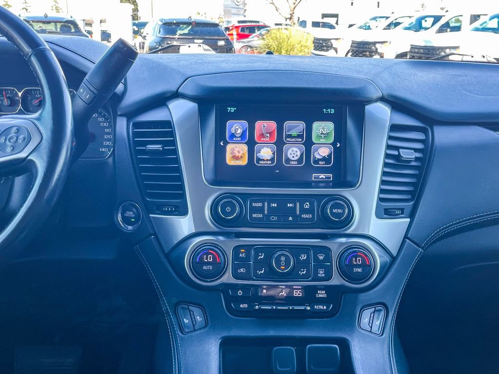 Used 2019 Chevrolet Tahoe LT image 17