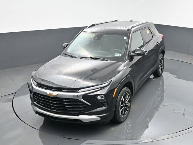 Used 2025 Chevrolet TrailBlazer LT image 20