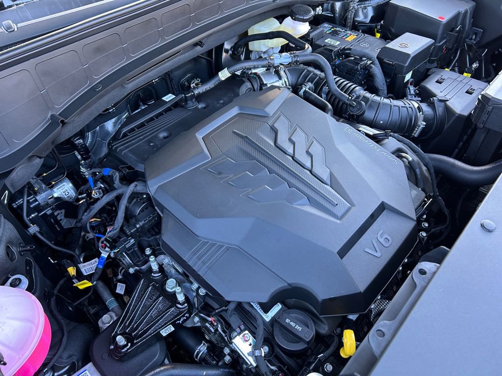 New 2026 Hyundai Palisade XRT Pro image 30