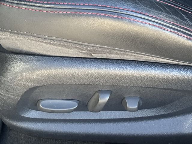 Used 2015 Chevrolet SS image 27