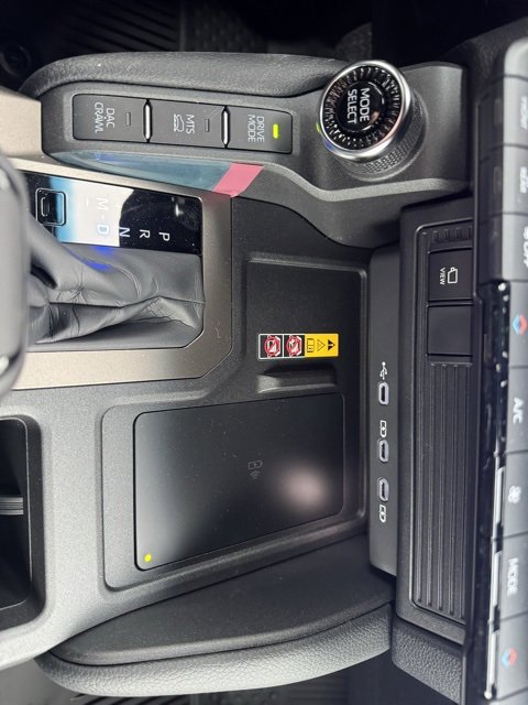 New 2026 Toyota Land Cruiser image 34