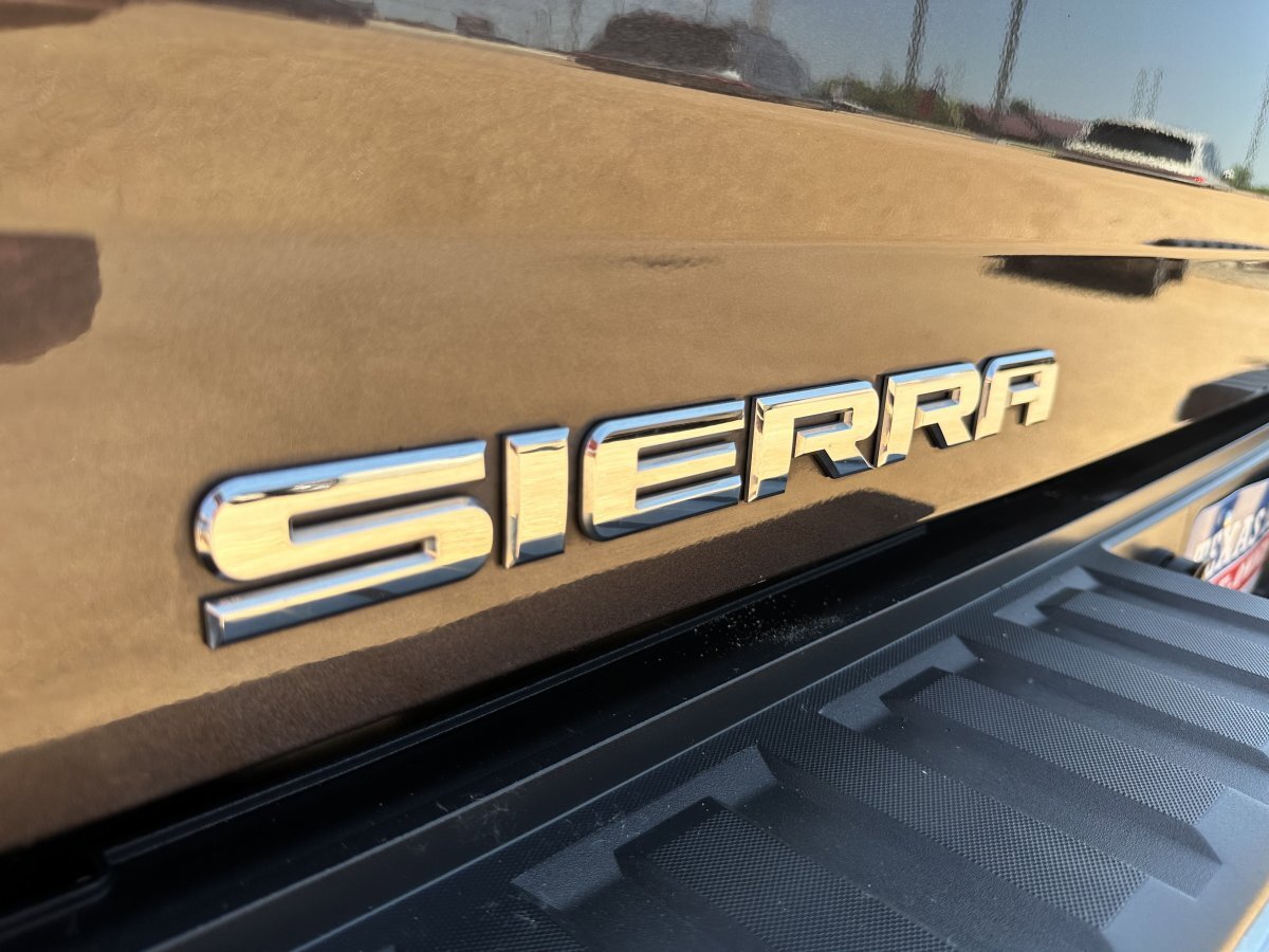 Used 2015 GMC Sierra 1500 SLE w/ Texas SLE Value Package RWD image 15