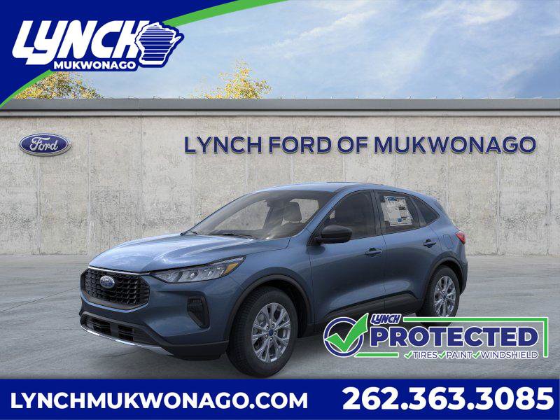 New 2026 Ford Escape Active w/ Cold Weather Package