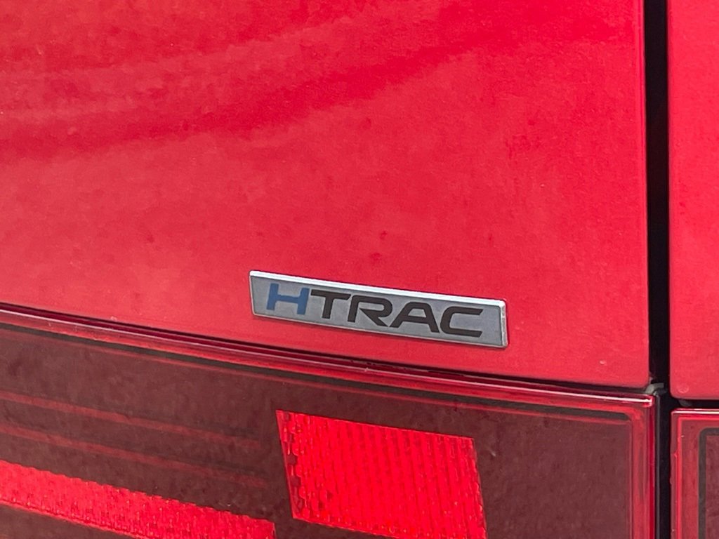 Used 2024 Hyundai Santa Fe Calligraphy image 25