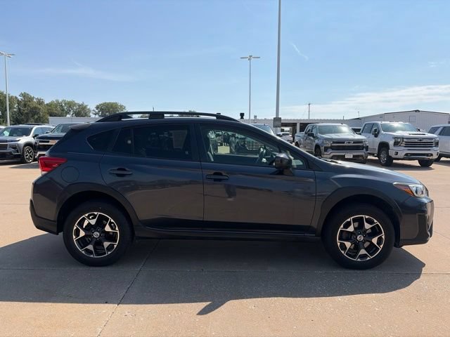 Used 2018 Subaru Crosstrek 2.0i Premium AWD/4WD image 2