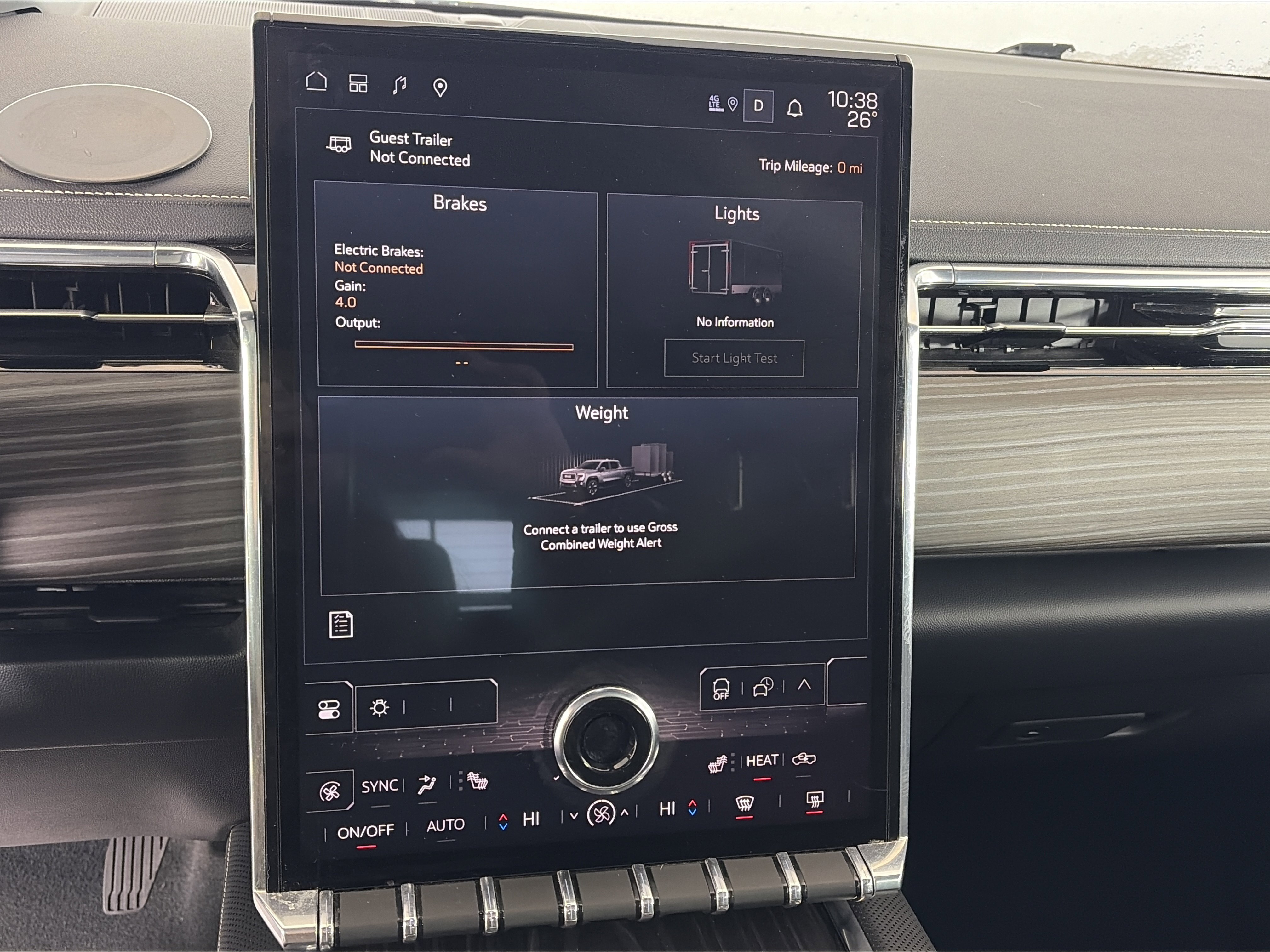 Certified 2024 GMC Sierra EV Denali image 25